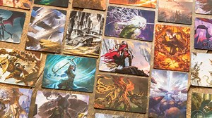 Magic will stop selling Draft Boosters, continue selling boosters for draft