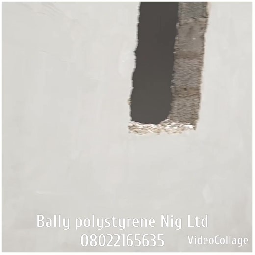 DM for your affordable housing ceiling installation Bally Polystyrene Nig.Ltd | Bally Polystyrene Nig.Ltd