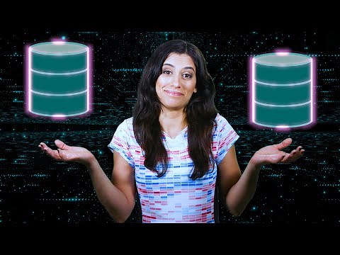 Relational Databases - How to Choose |¦| SQL Tutorial |¦| SQL for Beginners