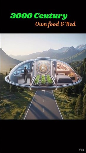 Vision 3000 Century | Future World Beyond Imagination