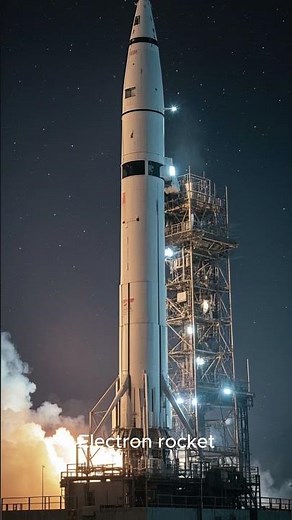 🚀 Can Rocket Lab ($RKLB) Take on SpaceX with its New Neutron Rocket?