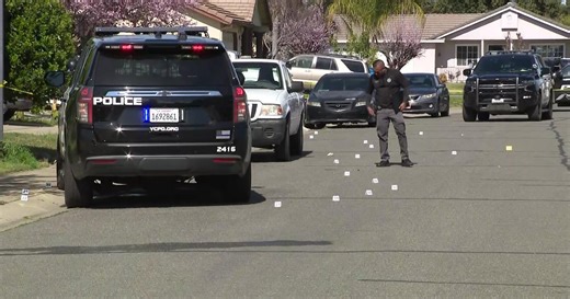 Man claims brother was suspect shot by Yuba City police