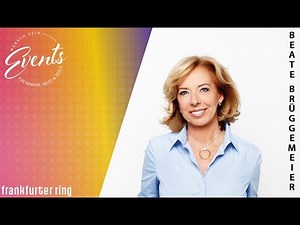 „Wertschätzende Kommunikation“ – Webcast mit Beate Brüggemeier & Brita C. Dahlberg