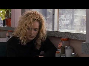 Child Hidden Under The Table Funny - Gloria (1999)