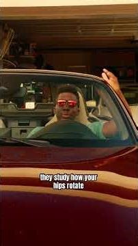 Mazda Built This Around YOUR Body…