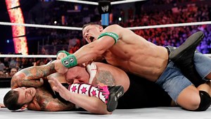 10 Fascinating WWE SummerSlam 2012 Facts