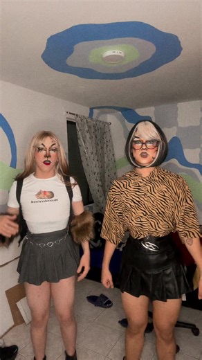 Elvira Trizz on TikTok