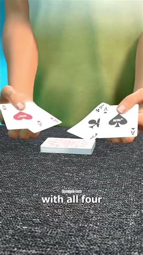 Master the Faro Shuffle to Win at Poker!🃏 Unlock the secrets of the Faro Shuffle and elevate