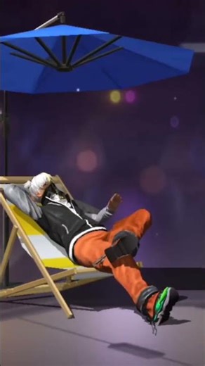 Tab tak soo jata hu #freefire #shorts #@naitikgamer3155 #RED ON HEAD