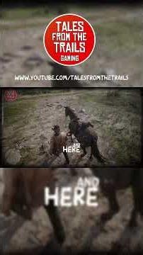 Red Dead Redemption 2: Where to find the Skunk in RDR2?