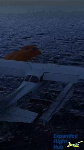 Nightfall Lifeboat Rescue — Distress Call at Sea