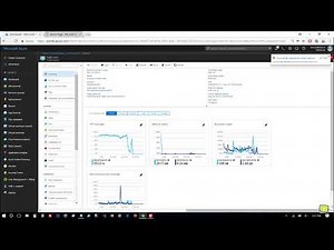 Create a new Azure Virtual Machine from an existing Virtual Machine