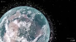 How seismic quake sensors can help track space junk as it falls