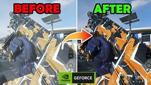 BEST Nvidia Color Settings Guaranteed to Enhance PC Gaming| You NEED These Color Settings