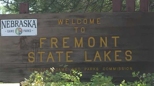 New upgrades coming to campsites at Fremont Lakes