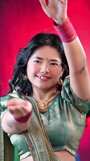 Lal Lal Colour Chi Bangadi Ft. Yuchi Aarjoo | Gulabi Gulabi Gaal Song | Bangles Song Sanju Rathod