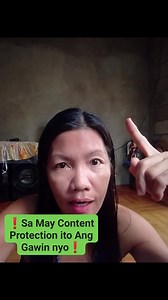 Sa May Content Protection ito Ang Gawin nyo❗ #contentprotection #tutorial #tips #fblifestyle #highlights | Lorly A Labaclado