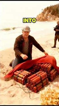 The Day They BLEW UP a WHALE 💥🐋