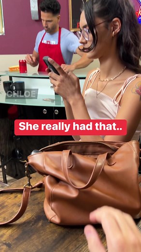 What was that...? | Ricardo Laguna