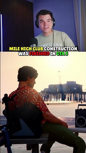 Mile High Club IS FINISHED in GTA 5!