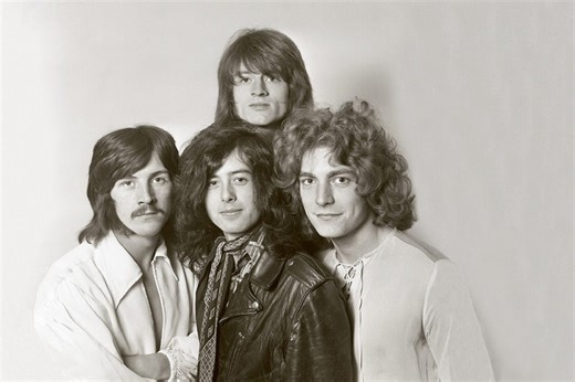 La canción de Led Zeppelin que generó acusaciones de satanismo