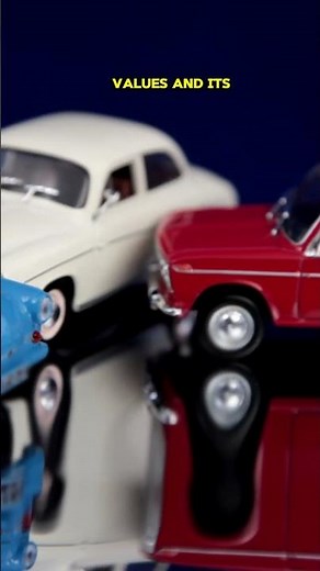 Meaning of the Ford Logo