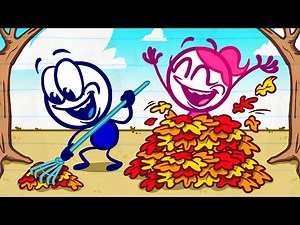 The Evolution of PENCILMATE! | Pencilmation | Animated Cartoons