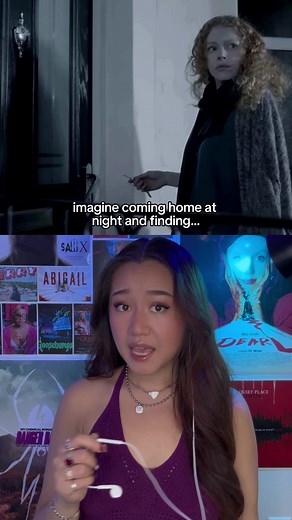 Discover the Creature in Tonight's Horror Short Film