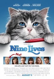 Nine Lives Full Movie 2016 Online Free download or streaming