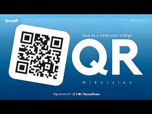 What is a verification code and how to use it (Hikvision)