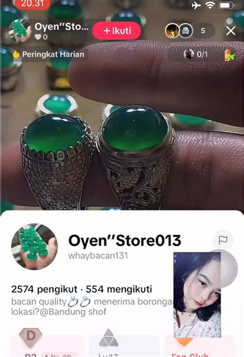 🛑🛑🛑𝗕𝗔𝗡𝗗𝗢𝗧 𝗛𝗨𝗡𝗧𝗘𝗥 🛑🛑🛑 Keluarga bandot🫵🏻 • ⚠️BE A SMART BUYER OMKU🫱🏼‍🫲🏻⚠️ 🚨LINK :🤙🏻 https://iasc.ojk.go.id/ ______________________ Ijin bapak🫡 @Polres Sukabumi kota @Kapolda Jabar @Humas Polda Jabar @Polres Sukabumi ______________________ • • • • • • #gemstone #bacangulau #creatorsearchinsight #sukabumi #ethiopia