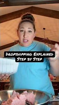 How to start dropshipping as a complete beginner