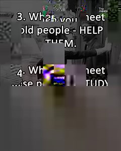 65K views · 2.7K reactions | Rules of living with people... | The meaning of life | Facebook