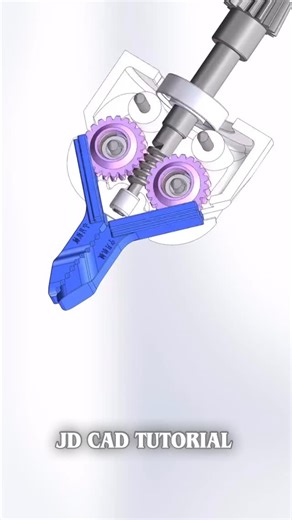 JD CAD TUTORIAL on Instagram: "Hydraulic Lifter #Mechanism #fblifestyle #solidworksdesign #SolidWorks #code #cadcam #design #SolidWoodDesign #SolidWorks #3D #roofing #Careers #enterpenuership #jdcadtutorial #trendingposwt #3d #cadcam #design #postengagement #trendingnow #reelsviralシfb #reelsfypシ #reelschallenge #reels #jdcadtutorial"