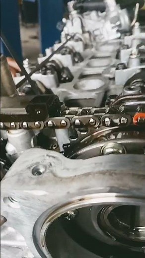 Mazda CX3 timing belt
