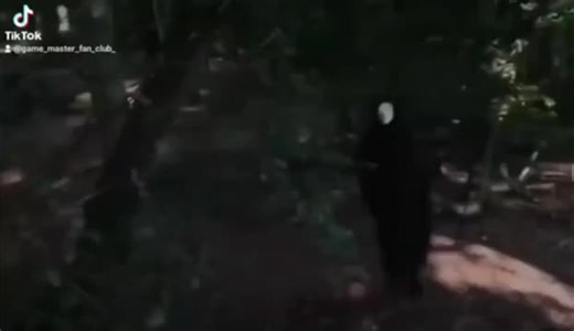 Game master kelvin und Marvin