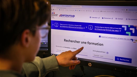 Parcoursup : les 4 bonnes questions à se poser avant de faire ses vœux