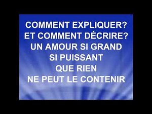 ENTENDS MON COEUR - Kelly Picat