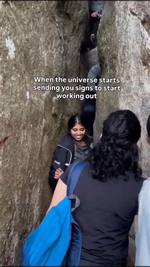 Yap and Nom on Instagram: "2026 you’re not ready for me….or I’m not ready for you 🐸 #newyear #résolutions #workout #nature #hike"