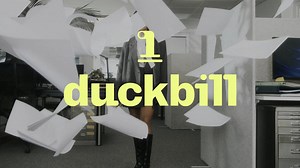 Duckbill: The AI that can