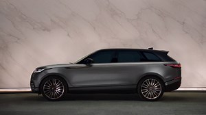 65K views · 2.6K reactions | Introducing the New Range Rover Velar; the avant-garde Range Rover. The Velar leads the way in progressive design, with striking proportions, clean elegant lines and innovative technology. Underpinning the Velar’s elegant presence is refined performance, a serene interior with design-enabled technology and of course legendary Land Rover capability. Visit https://goo.gl/WCuoWo for updates and its arrival. | Range Rover | Facebook