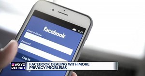 Here's what you need to know about the latest Facebook breach