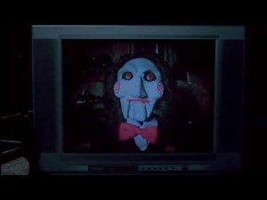 Billy the Puppet All scenes Saw VII (2010)
