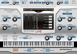 Antera Auto Tune Vst Version Gratuit