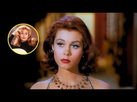 Elizabeth Montgomery🔥 Rare Photos, Vintage Looks, Classic, Glamour, Robe, Studio Moments