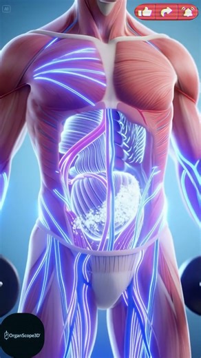 Add a heading 22This Is Muscle Growth Like You’ve Never Seen Before