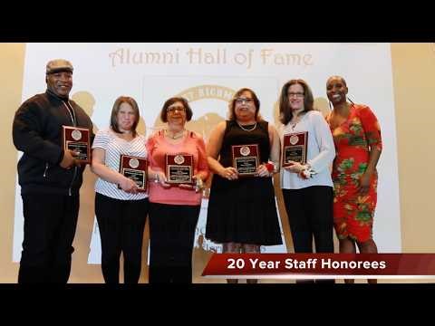 gmpr season 12 episode 7 we love our health center week and the prhs 2018 hall of fame!