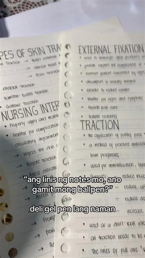 Discover the Best Ball Pen for Neat Notes