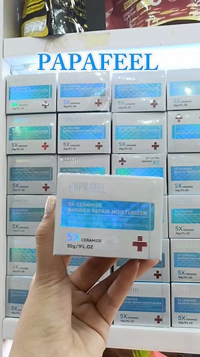 PAPAFEEL ເຂົ້າອີກແລ້ວຈ້າາາ #bebeauty #fyp #fpyシ #fpyviralシ #fpy #รีวิวบิวตี้ #ฟีดดดดดดดดดด🥺 #ดันขึ้นฟีดที #papafeel #ผิวขาว #ผิว #สิว #บอกต่อ #ของดีบอกต่อ #หน้าใส #ใช้ดีบอกต่อ #ເຈ້ວຽງຕະຫລາດເຊົ້າ #tiktok #tiktokviral