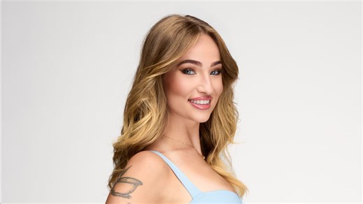 Delegátka Michelle míří do Love Islandu. Hledá chlapa, ne kluka